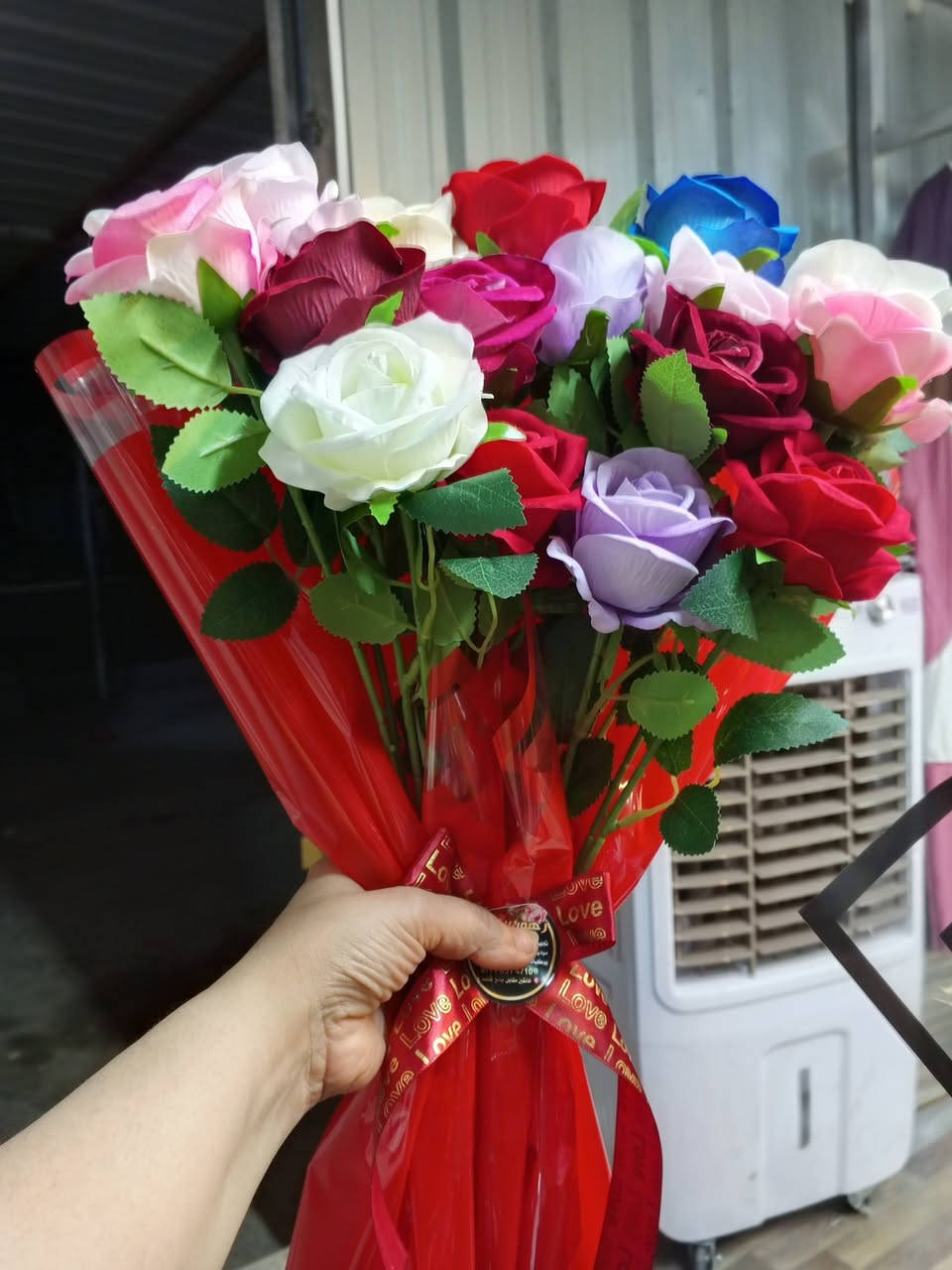 طلبيه اليوم حسب ذوق الزبائن كل هاي الجمال 10الف. للحجز ***********
