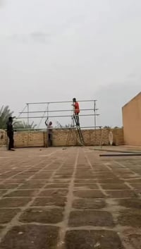 وبركاته.. ​إلى زبائننا الكرام، ​نظراً للأحوال الجوية المتوقعة وحرصاً م...