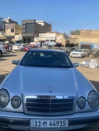 E320 • ٩٧ • بغداد