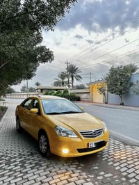 BYD 2016شركه العامه اصفر بلادي مكفوله كفاله عامه ماشيه38الف حقيقي مكين...