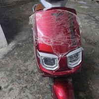 دراجه شحن ريان للبيع سرعه 70  السعر 650 قفل   الاتصال على الرقم 077120...