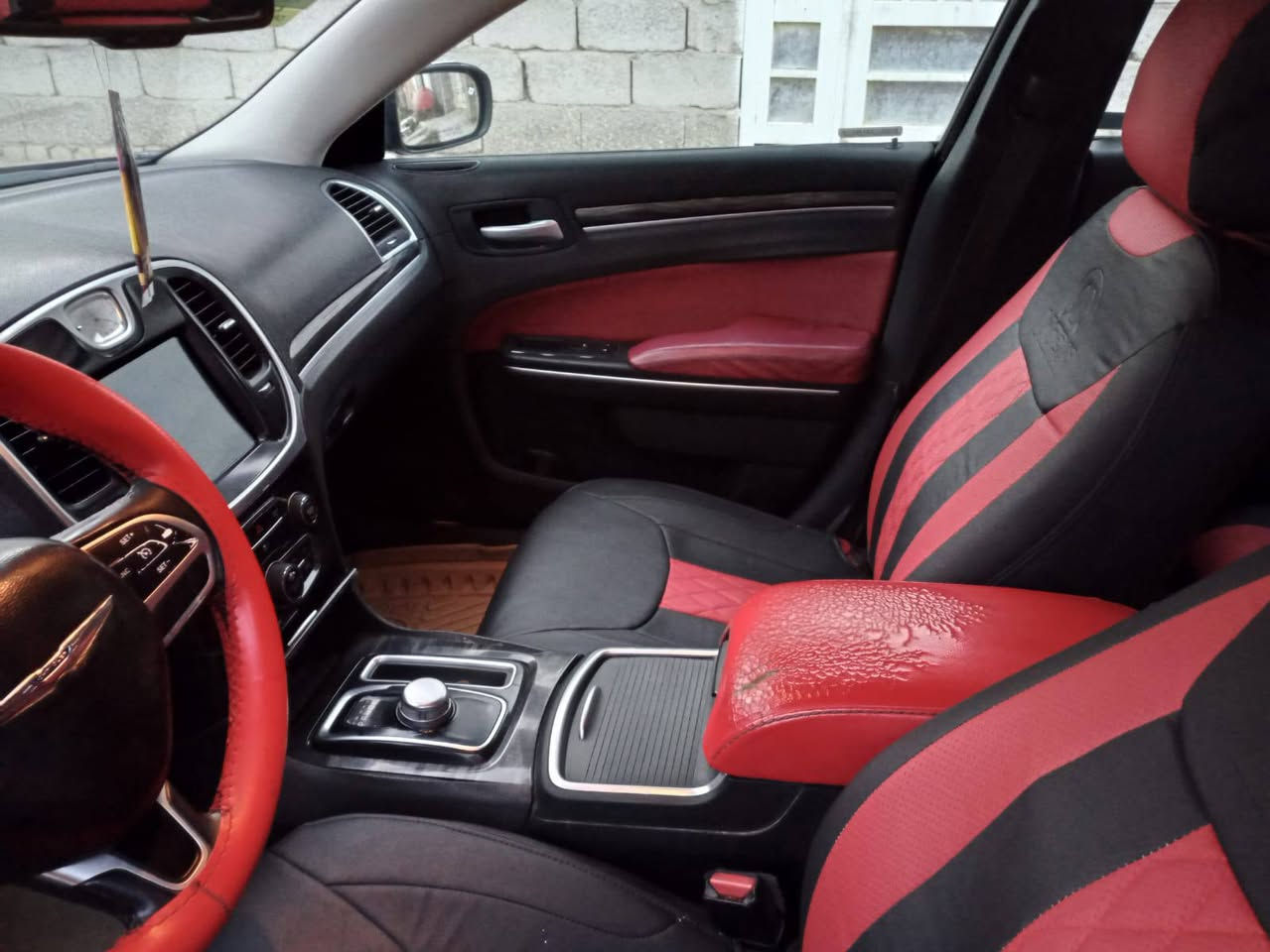 وبامه ١٧اصل رقم بغداد تحويل جاهزه من كلشي بيها قطعتين مبدلات بدون داخل شرط سياره حلوه حيل مكان الناصريه الدوايه ‏‪***********‬‏ خوان مارد عله التعليقات تصال فقط
