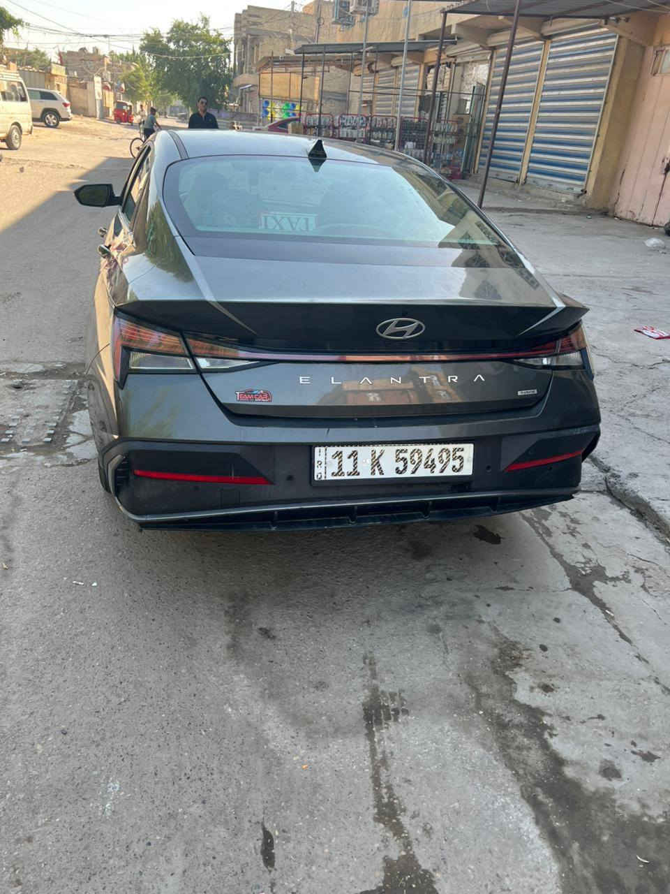 النتره مديل ٢٤ هايبرد فول مواصفات عده الجلد حادثها ٣ قطع بابين جاملغ بدون داخل شرط مكاني شعله ***********مكاني شعله ***********
