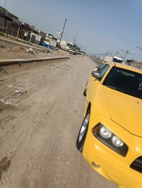 تشارجر • ٢٠١٠ • رقم نينوى