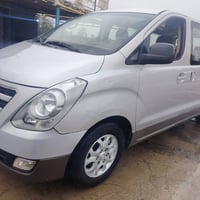 H1 ٢٠٠٩ • بنزين • نجف المشخاب