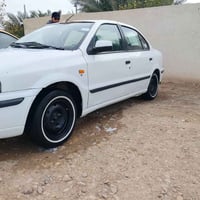 سمند • ٢٠١٠ • كوت مركز