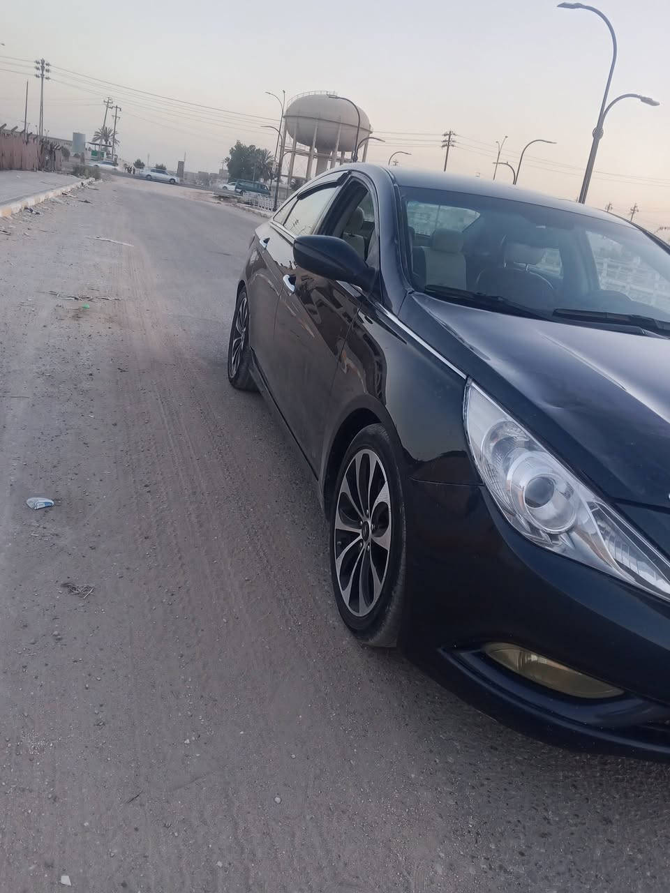 السلام عليكم ورحمه الله وبركاته 
ببع مستعجل جوه سوكها 79.  سوناتا موديل 11 وارد امريكي محرك 2400 ليبل واحد بدون تبديل بدون دواخل قطعتين صبغ بمكانهن وبارد بلبنيد السونار والتفاصيل داخل الفيديو جاهزه من كلشي رقم شمالي الجديد بسمي تحويل مباشر مكاني بابل النيل الخط السريع ***********
ملاحظه تفحص وين يعجبك وتأخذ سونار اي شي  مختلف اني مسؤول
