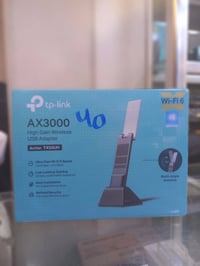 واي فاي USB • تي بي لينك • للألعاب