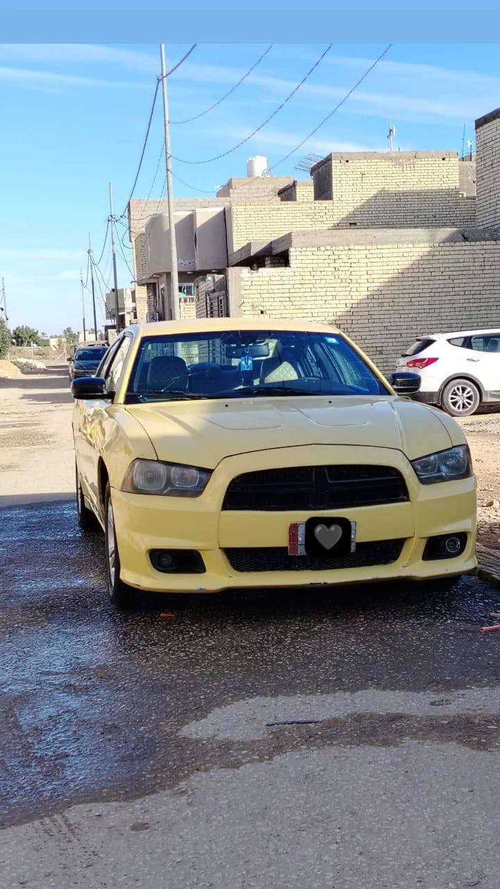 السلام عليكم جارجر مديل 2013 أصل
حادث 
جاملغ خلفي 
وبنيد وجاملغ امامي 

مكينه جديدة وكير جديد 

مكينه 3600

السيارة خطه كربلاء عماره 
السيارة معروضه هيه وخطه وصل باجه 

سعره 130 وبيه مجال 

عنوانه كربلاء 

الاستفسار ***********
