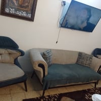 قنفات • ٧ مقاعد • ضرر بسيط