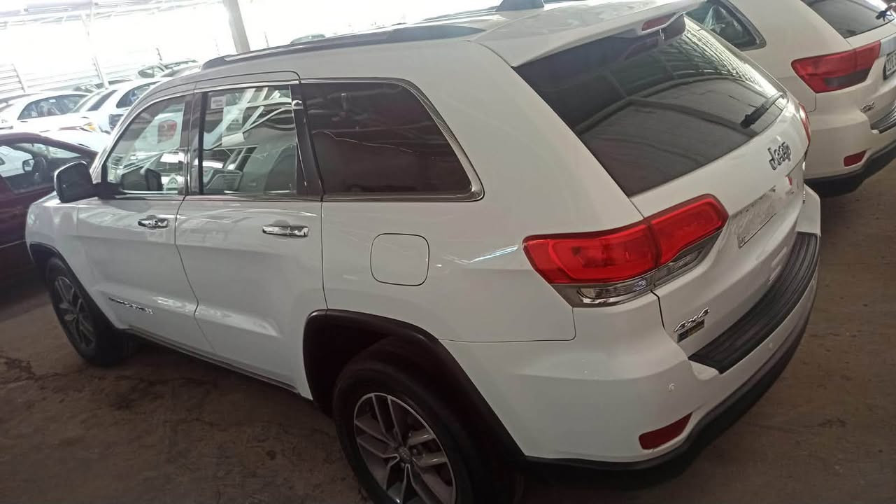 اقساط اقساط اقساط
جيب لاريدو  مقدمه  80 بل شهر 4

موديل 2014

سياره اكلين تايتل

*********** 

   ***********

متوفر وات ساب خط اسيا 

الاتصال ع خط الكورك
