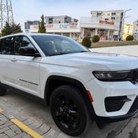 گراند شيروكي لاريدو • ٢٠٢٣ • زاخو