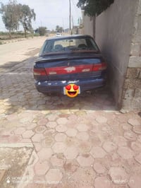 موديل ٩٥ • نظيفة • واسط الشحيمية