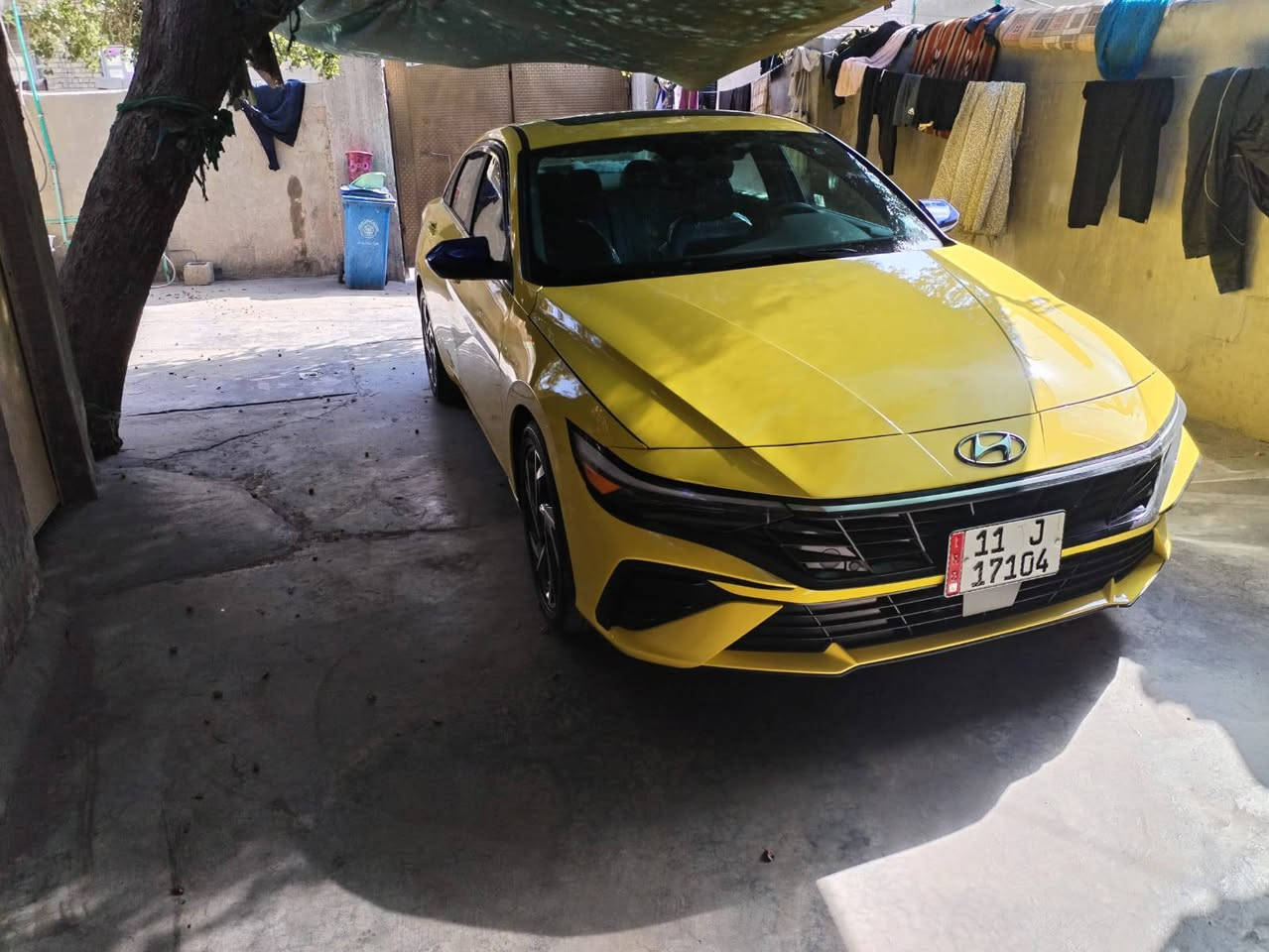 النتره 2024 سياره ماشيه 7تالاف دخول جديد 
السياره فول 
رقم بغداد اجره 
منضومه غاز 
بدون شواصي وبدون لغد
 وبدون ايرباك 
السعر 175 بغداد 
***********
