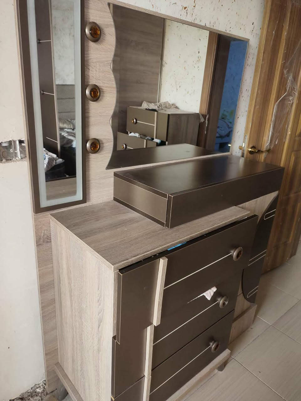 7 قطعه سعر 600 العنوان اربيل مجمع ازول ستي


**إذا كنت صاحب هذا الإعلان وتريد حذفه لأي سبب، رجاءا أرسل رسالة إلى الدعم الفني**