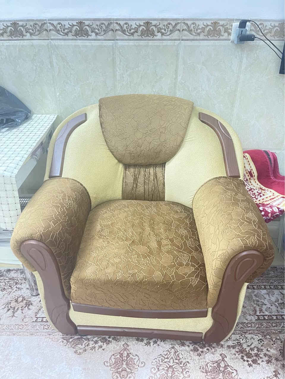 للبيع تخم تركي مابي عيب  قليل مستعمل عشر مقاعد السعر 300وبي مجال خناقين, ديالى


**إذا كنت صاحب هذا الإعلان وتريد حذفه لأي سبب، رجاءا أرسل رسالة إلى الدعم الفني**