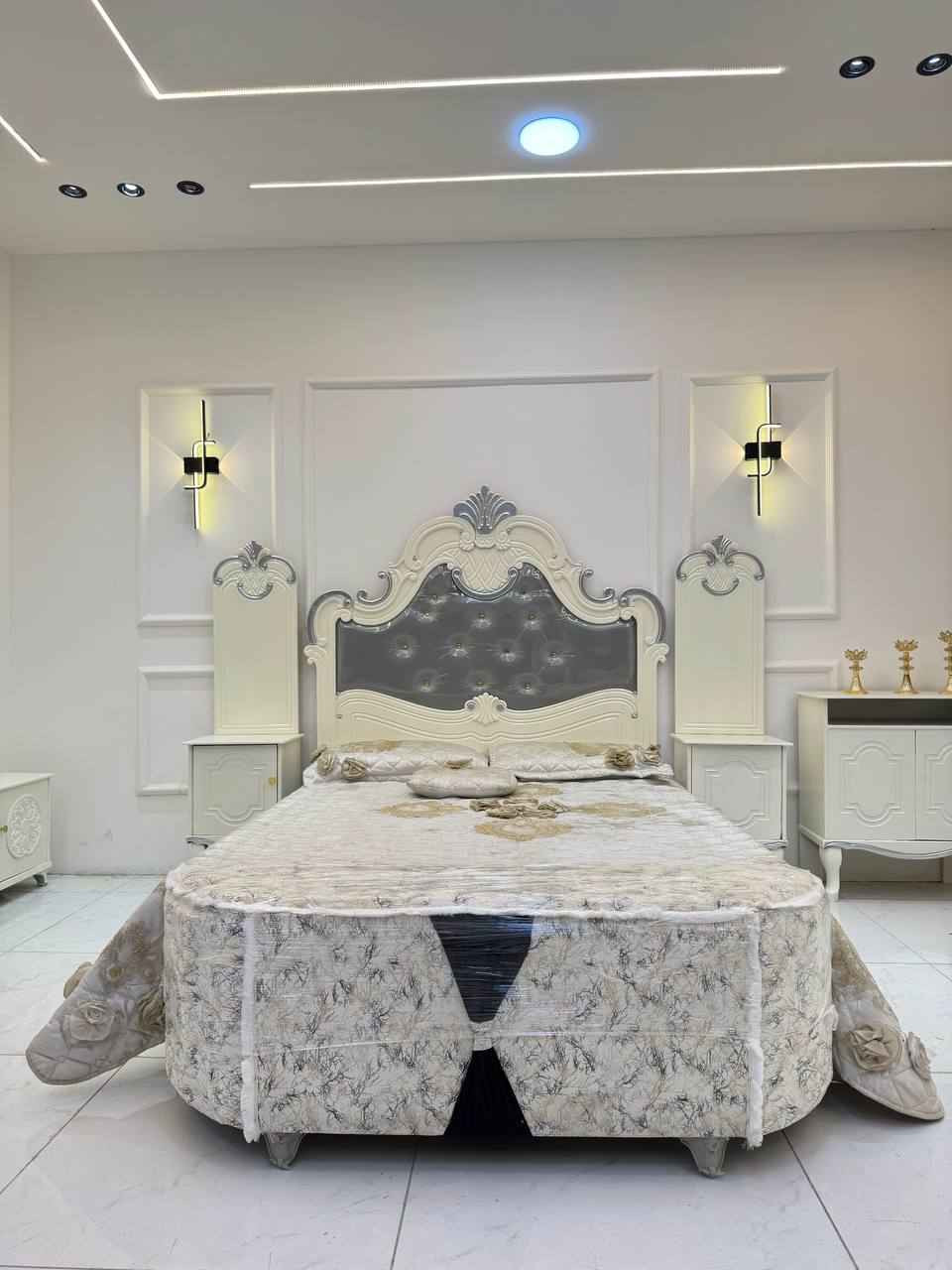 ‎تفاصيل الغرفة المرمري  ....

 خارج ٤ملم ام دي اف 
وداخل معاكس ٣ملم 
صبغ حراري  درجة اولى‎ بغداد, العراق


**إذا كنت صاحب هذا الإعلان وتريد حذفه لأي سبب، رجاءا أرسل رسالة إلى الدعم الفني**