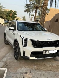 سورنتو هايبرد • ٢٠٢٥ • ماشي ١١الف