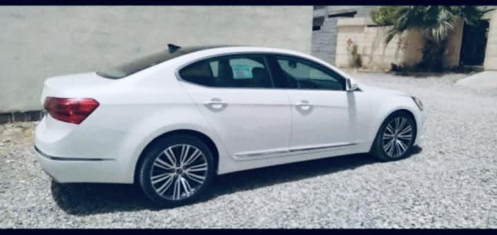 اكو كادينزا موديل 2012 خليجي فول داخل ملكي رقم اربيل سيارة نزيف اكو بيع لو تراوس 
☎️***********
