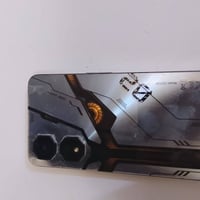 نوبيا Neo 2 5G • ٨+١٢ رام • ٢٥٦