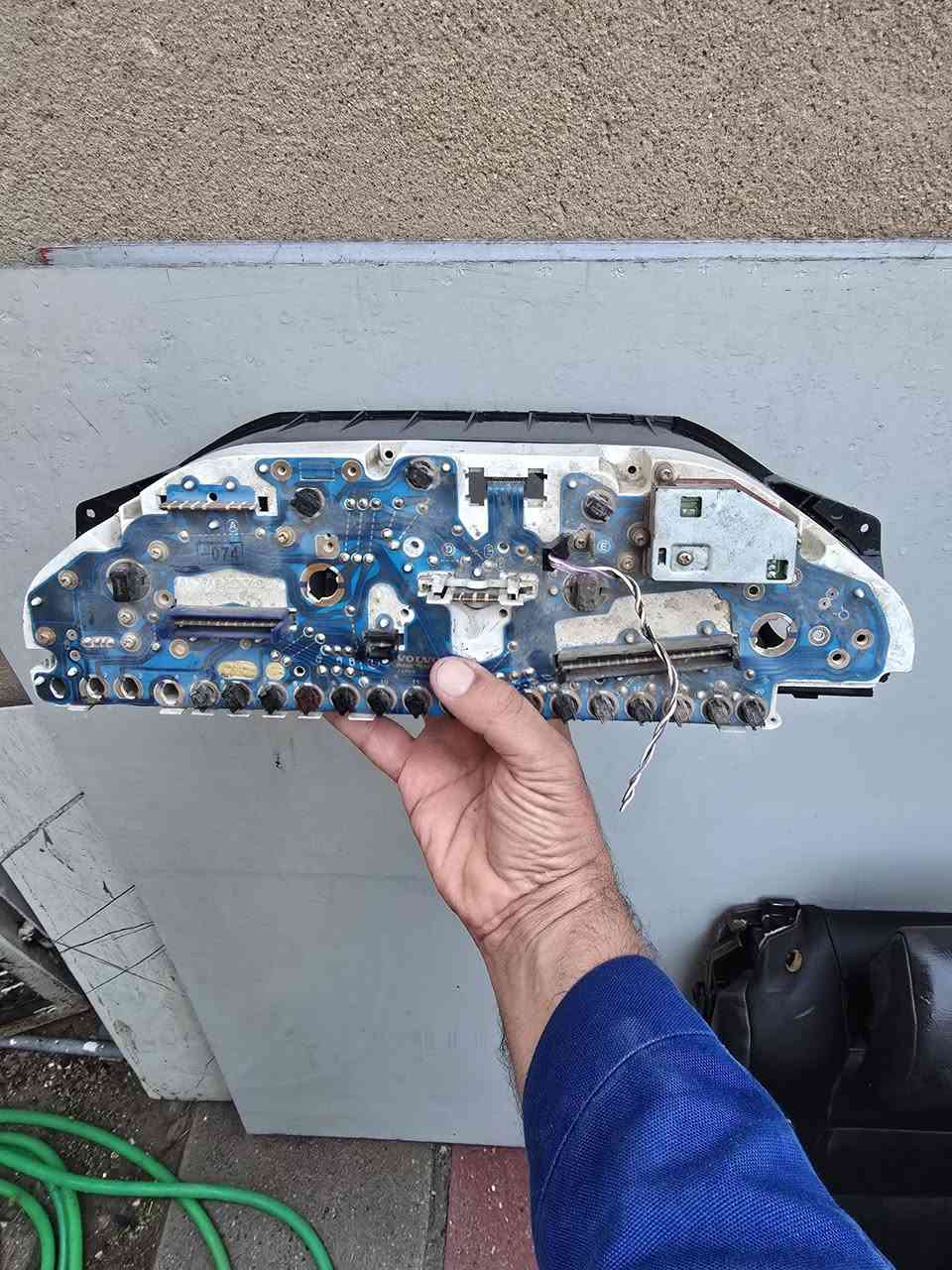 غراض فولفو 940 للبيع


**إذا كنت صاحب هذا الإعلان وتريد حذفه لأي سبب، رجاءا أرسل رسالة إلى الدعم الفني**