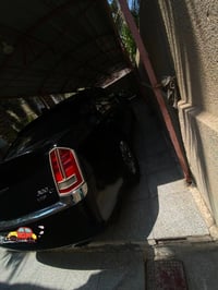 كرايسلر 300C • ٢٠١٢ • سته سلندر
