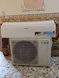 سبلت • ميديا واوكيا • تدفئة وتبريد
