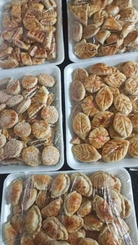 كليجه هشه • توصيل كركوك • من ٢ كيلو