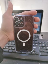 آيفون 13 برو ماكس • ٢٥٦ • بطارية ٨٧٪