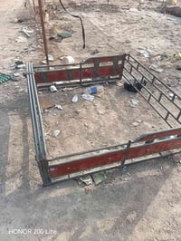 شد بيك اب • كريت ويل • السماوه