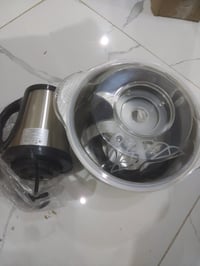 محضرة طعام • توصيل