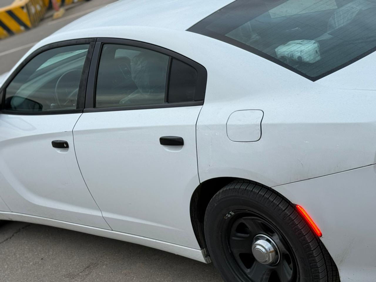 السلام عليكم جارجر بوليس مديل 23 V85700.
سيارة بية 6 قطع اقرة تفاصيل ًوتصل ودلل❤️

جاملغات تبديل + بنيد صبغ 
باب صدر صبغ نص 
تبديل بيبان سايق وخلفي نفس لون اصلي 📍

السعر 200 مكان السيارة العمارة 
***********
