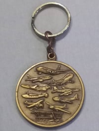 ميدالية بوينغ • اصلية • انسر