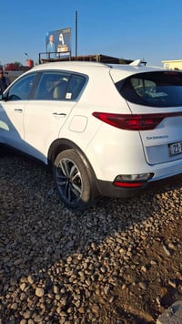 كيا سبورتج خليجي موديل 21 مكفوله كفاله عامه 07822994506