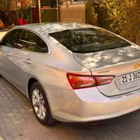 ماليبو LT • ٢٠٢٠ • ١.٥ تربو