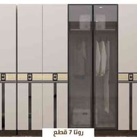 غرفة نوم روتانا • ٧ قطع • كربلاء الحسينية