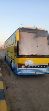 مارسيدس ٢٠٠١ • تبريد • ناصريه شطره