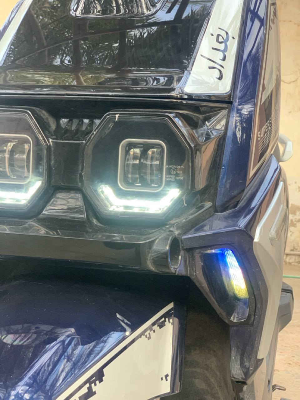 للبيع تواصل خاص دراجه جديده متوازي على بيعتها


**إذا كنت صاحب هذا الإعلان وتريد حذفه لأي سبب، رجاءا أرسل رسالة إلى الدعم الفني**