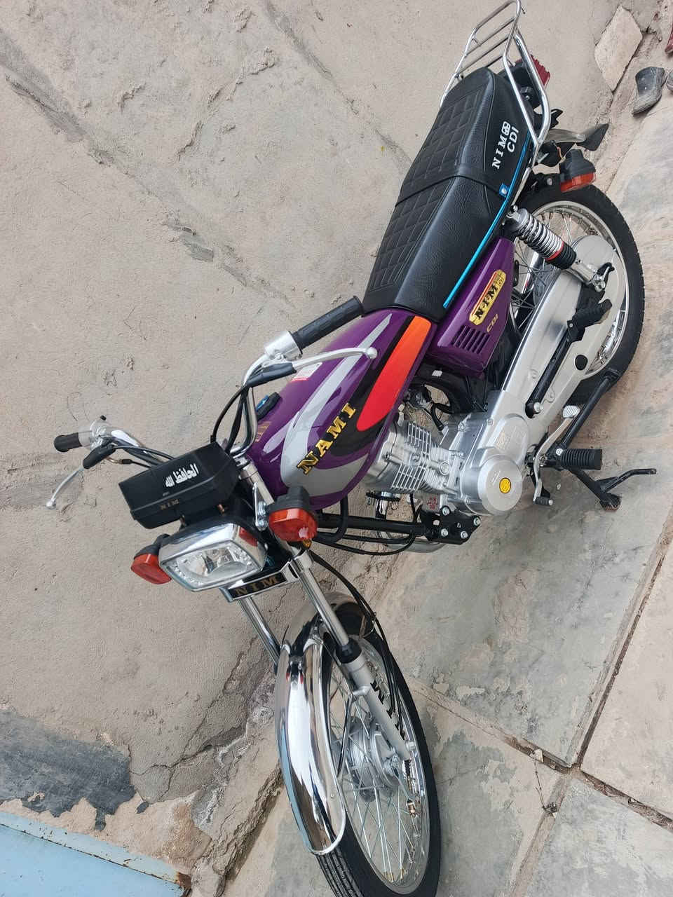 السلام عليكم 

درجه نامه متياز البيع 

الفين 26ماشيه اربع كيلوات 78

دراجه معتاز والله وريد ابيعه اريد اجيب تك تك 

درجه مكفواله السعرر خاصص 

رقمي *********** 
وتساب ***********
