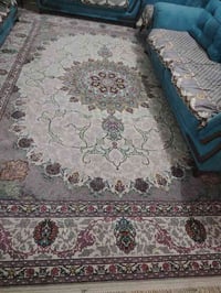 كاشان إيراني • استعمال أسبوع • البوبيات كربلاء