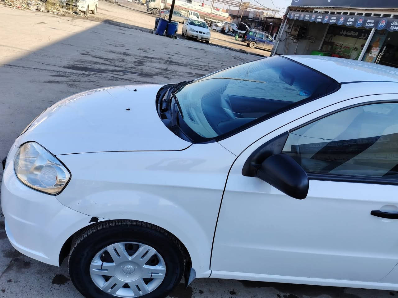 للبيع افيو 2010 خليجي اتوماتيك أرقام سنويه باسمي لي 2028 هزه كوبون بانزين سياره بيه بس هذا الملاحضه صبخ بدون معجود وداير جوه قبغ البانزين للتواصل اتصال فقط سعر 70 وبي، مجال بسيط 
***********
***********
