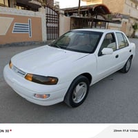 سيفيا ٩٥ • كير جديد • بابل جبله