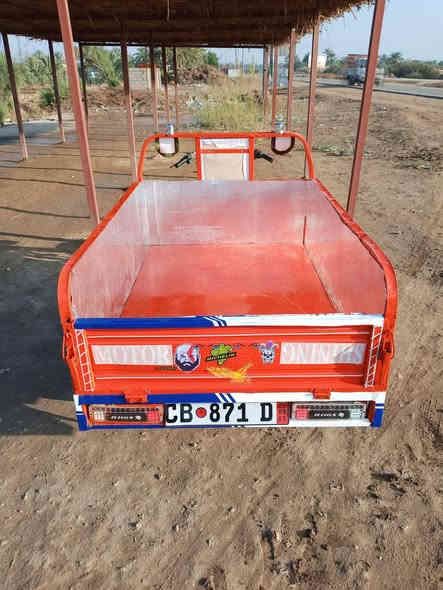 سلام عليكم ستوته للبيع موديل 20محرك 22مابيه اي نقص كهربائيّ شغاله سلف اشاير سكنات كامله من كلشي اوراق اصولي سعر مليون و 400وبيه مجال المكان بابل شوملي رقم ***********
