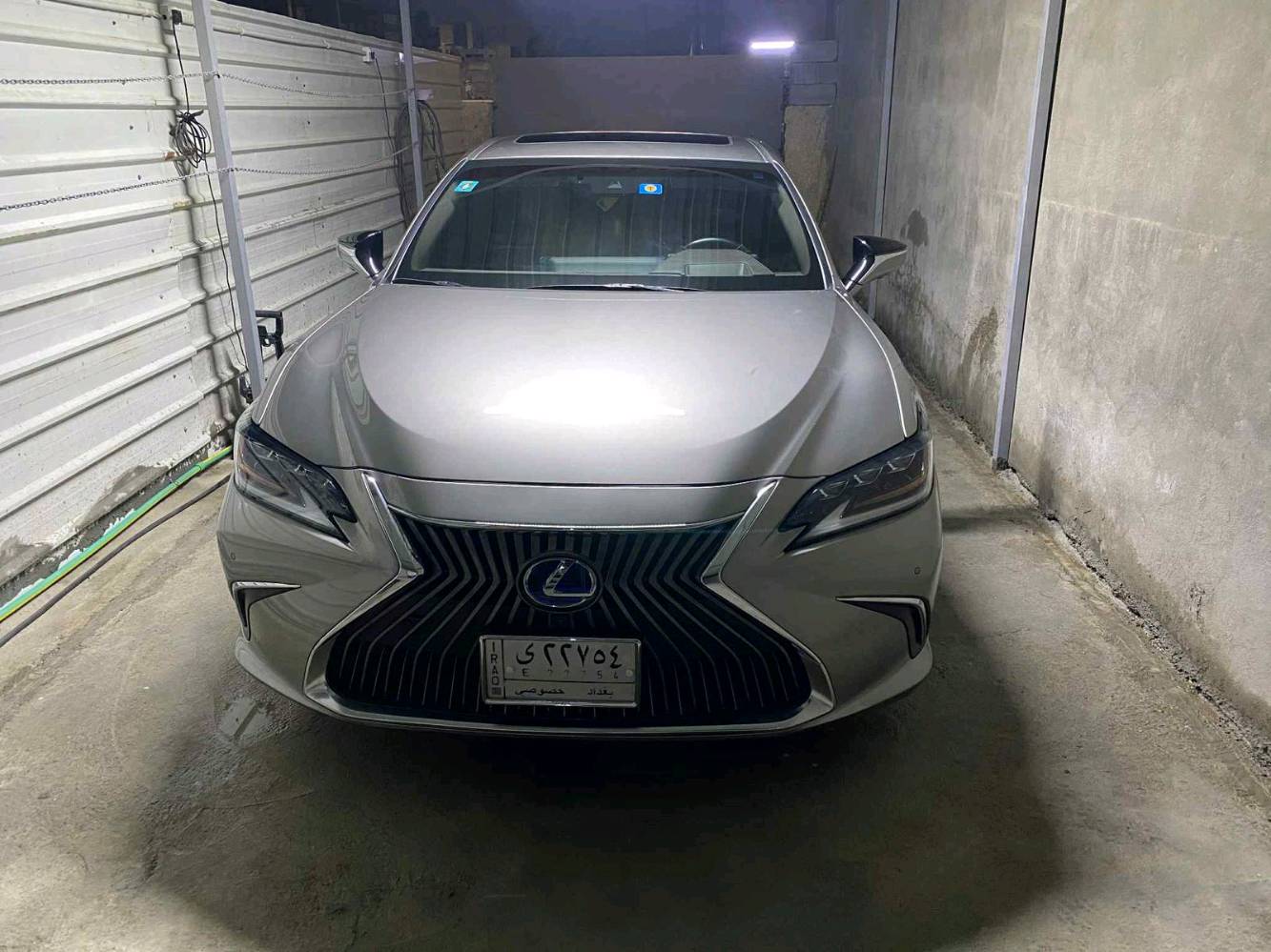 لكزز هايبرد وارد امريكي موديل 2021 فئه لكجري الترا سياره ماشيه 46 الف  للبيع تواصل عل رقم 

ضربه جاملغ خلفي قبق صندوك 


***********