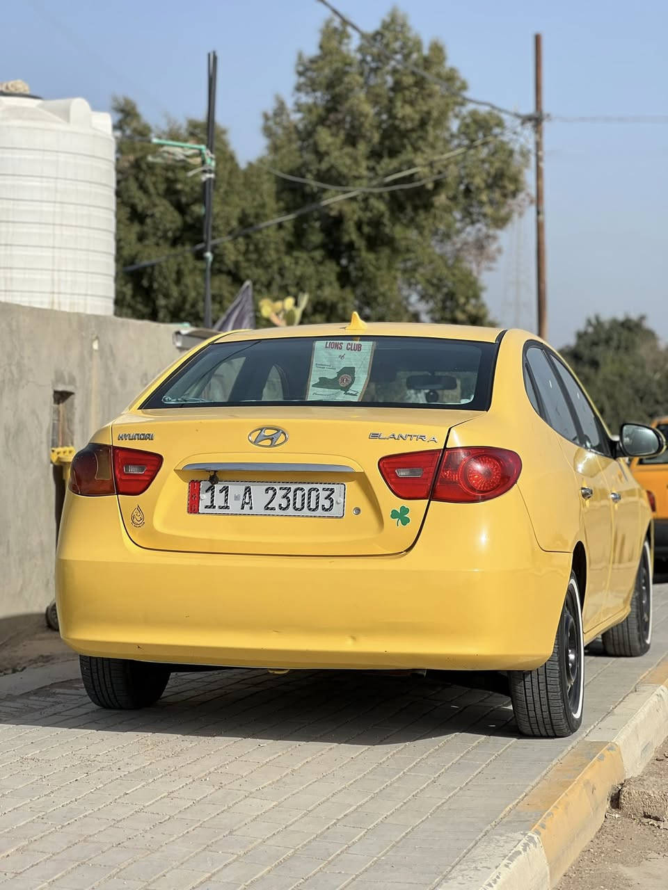 السلام عليكم الانترا 2009 امريكي
للبيع رقم بغداد بسمي 
مكان السياره : واسط كوت 
الاستفسار:***********
