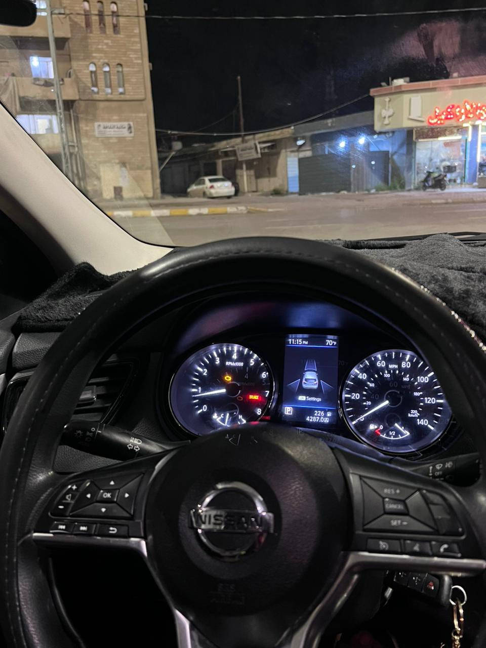 نيسان روج 2022 وارد أمريكي ظررها جاملق وبنيد صور الظرر بالمنشور رقم أربيل السعر138 وبيها مجال مكانها تكريت للتواصل عالخاص


**إذا كنت صاحب هذا الإعلان وتريد حذفه لأي سبب، رجاءا أرسل رسالة إلى الدعم الفني**