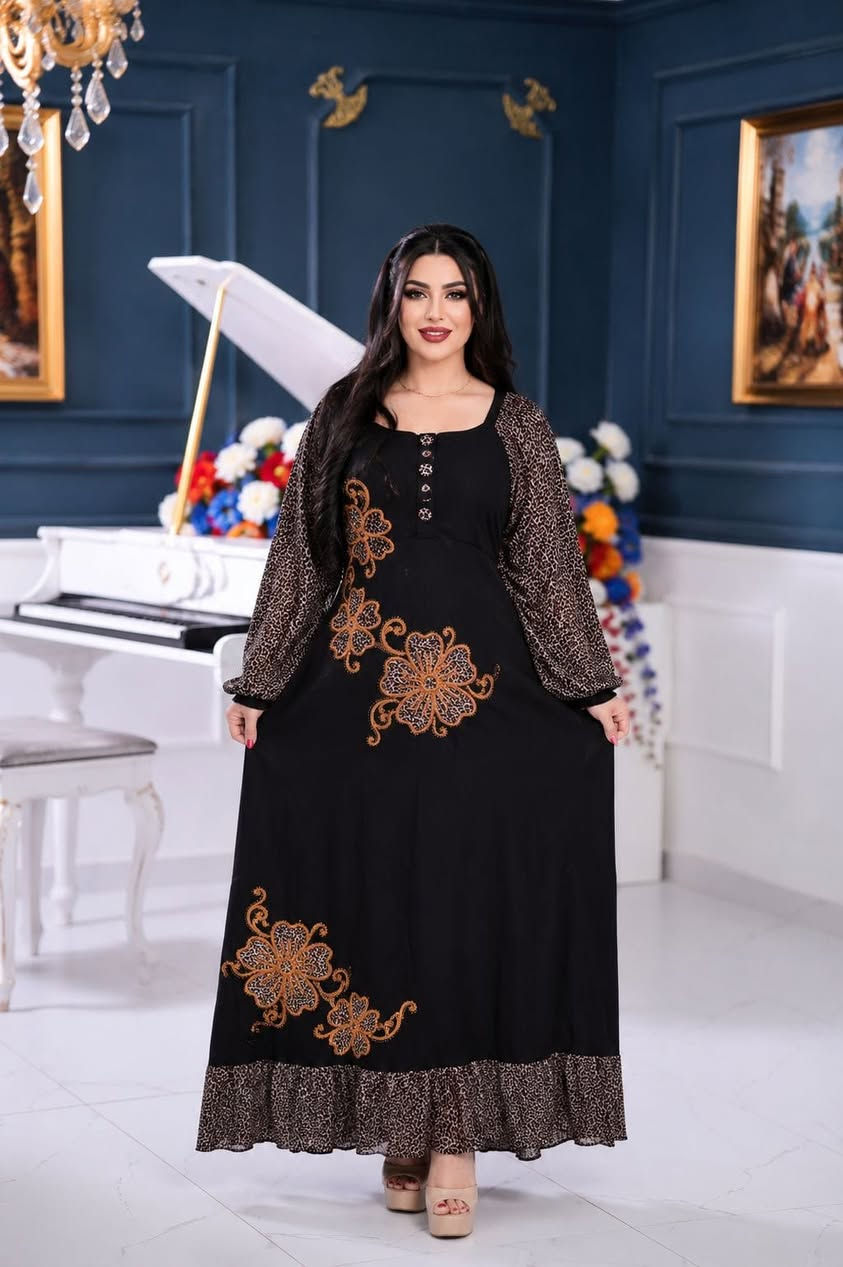 بيت الأناقة والجمال ✨ أزياء راقية لكل إطلالة 👗

دشداشة  نسائي خامة كوالتي عالي الجودة✨

القياسات:يلبس من وزن 45 الى وزن ١20 كيلو 

📌 ملاحظة:
- يتوفر فحص عند الاستلام للتأكد من البضاعة.

 توصيل جميع محافظات العراق  🇮🇶
@إشارة


**إذا كنت صاحب هذا الإعلان وتريد حذفه لأي سبب، رجاءا أرسل رسالة إلى الدعم الفني**