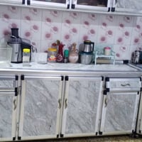 كاونتر • موصل جديده • مطبخ