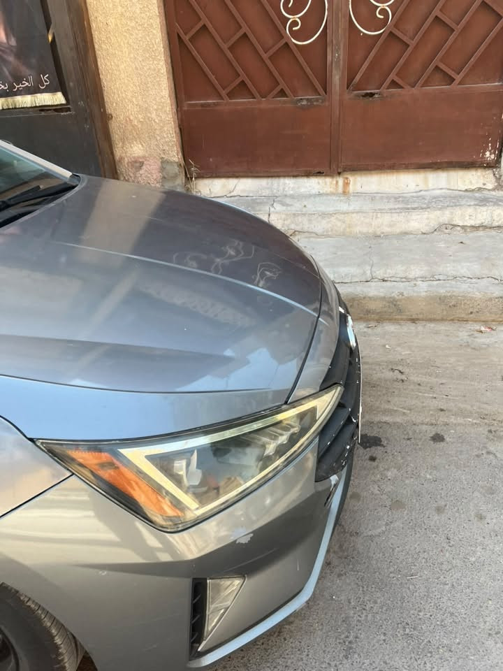 النترا 2019 وارد امريكي مكينه 2000 كير AT للبيع صدر جديد مكينه مال حاويه تخم ويل وتاير جديد سياره خير من الله رقم أربيل مكاني بغداد السعر 113 وكلش اكو بالسوك والرزق ع الله
***********
