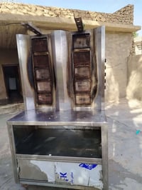 شوايه • درجه اوله